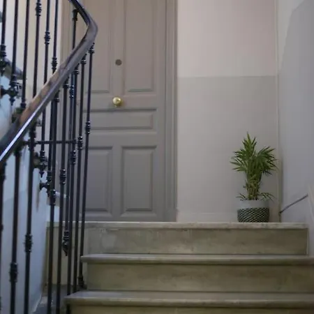Apartment In Nice Exterior photo