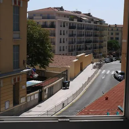 Apartment In Nice Exterior photo