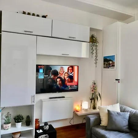 Apartment In Nice Exterior photo