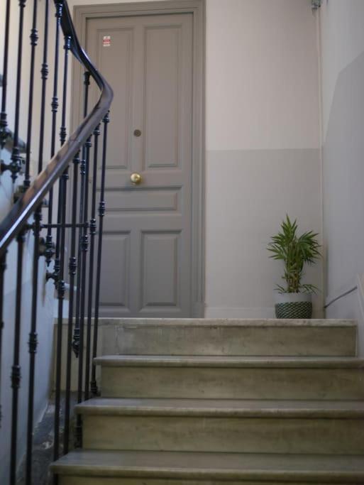 In Apartamento