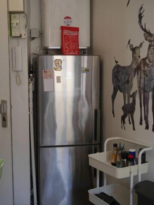 Apartamento In *