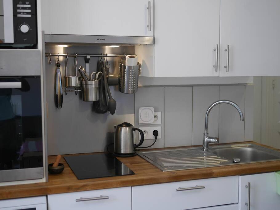 In Apartamento Niza